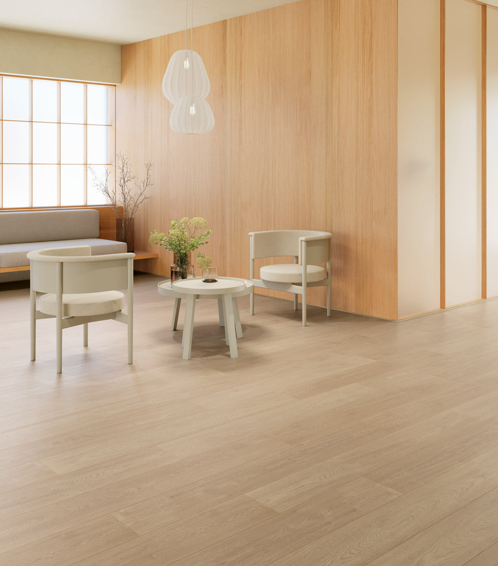 Belgotex Finfloor 12 'Essence Kalmar Oak' - 1.549m2 per pack