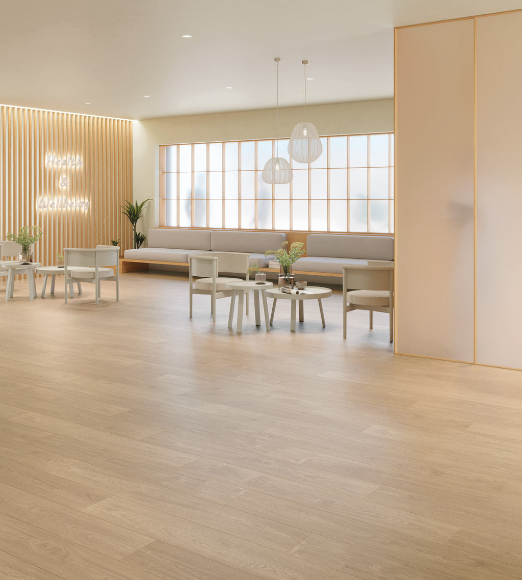Belgotex Finfloor 12 'Essence Kalmar Oak' - 1.549m2 per pack