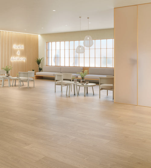 Belgotex Finfloor 12 'Essence Kalmar Oak' - 1.549m2 per pack