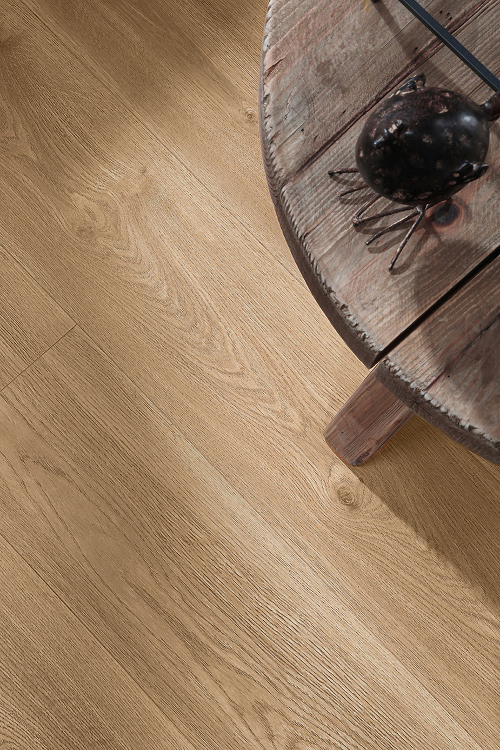Belgotex Finfloor 12 'Natural Arles Oak' - 1.549m2 per pack