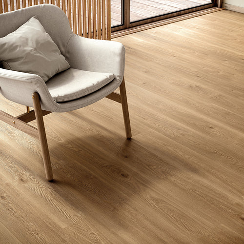Belgotex Finfloor 12 'Natural Arles Oak' - 1.549m2 per pack