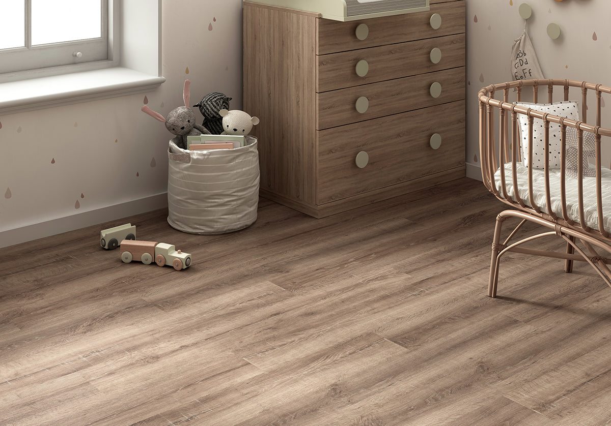 Belgotex Finfloor Original 'Banff Oak' - 2.066m2 per pack