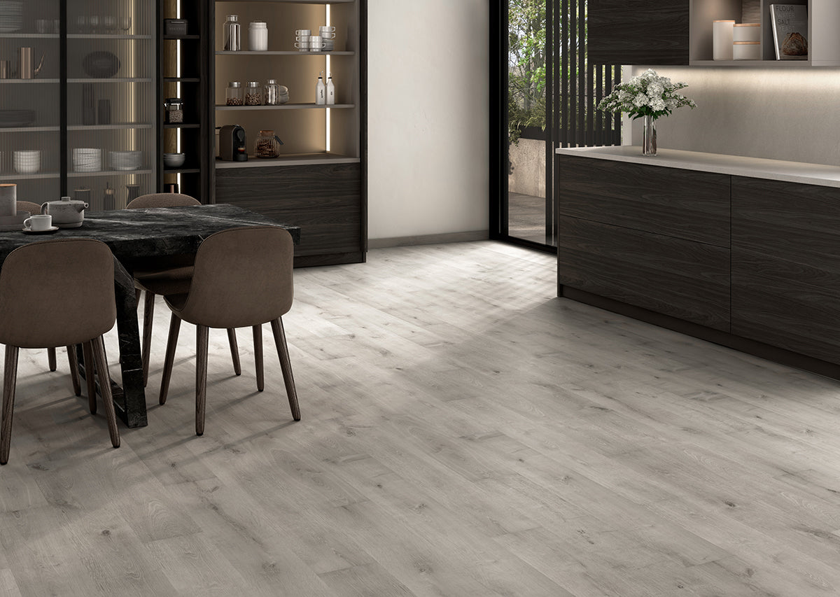 Belgotex Finfloor Original 'Calcic Oak' - 2.066m2 per pack