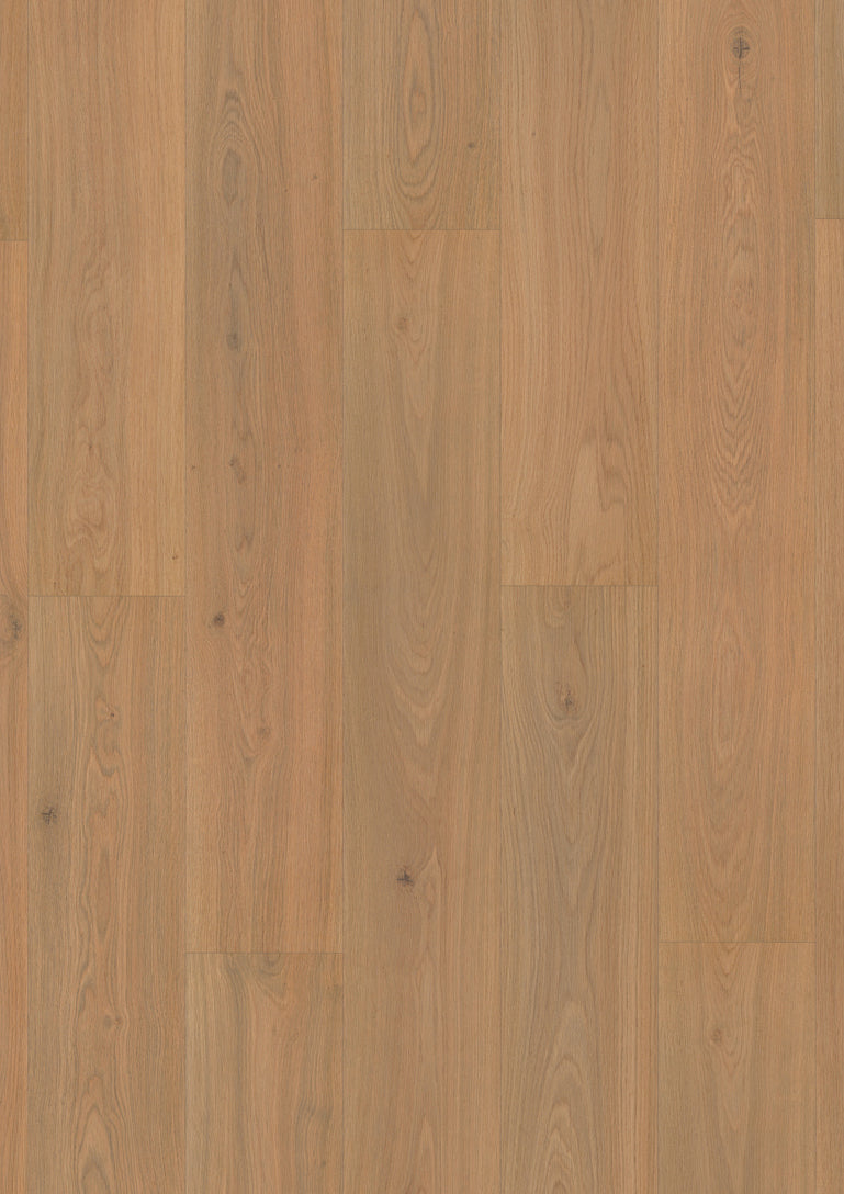 Belgotex Finfloor Original 'Crescendo Oak' - 2.066m2 per pack