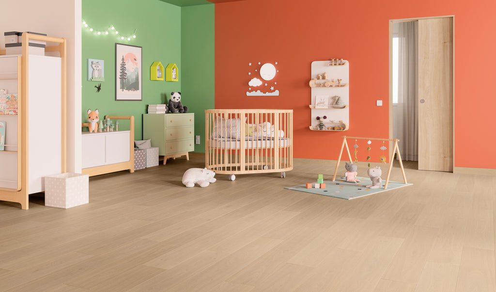 Belgotex Finfloor Original 'Magari Oak' - 2.066m2 per pack