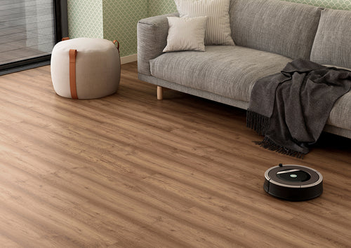 Belgotex Finfloor Original 'Paramount Oak' - 2.066m2 per pack