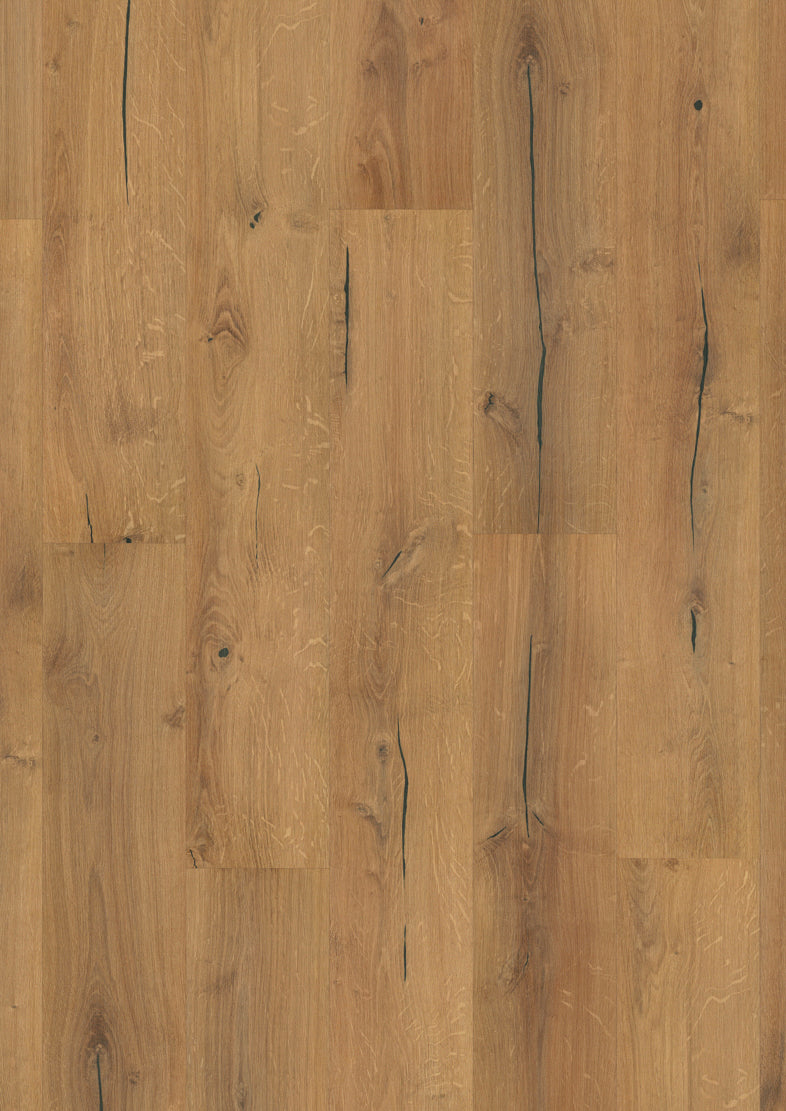 Belgotex Finfloor Original 'Polka Oak' - 2.066m2 per pack