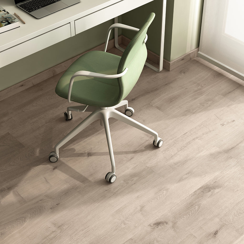 Belgotex Finfloor Original 'Taupe Oak' - 2.066m2 per pack