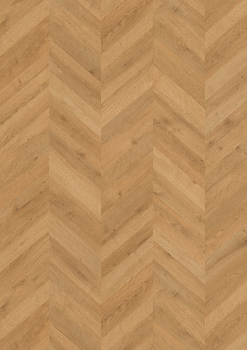 Belgotex Finfloor Supreme 'Dijon Chevron' - 1.886m2 per pack