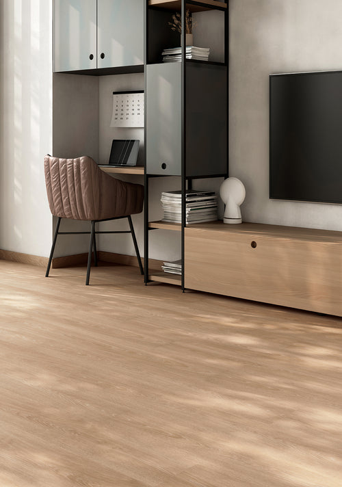 Belgotex Finfloor Supreme 'Dolomites Gaia Oak' - 1.886m2 per pack