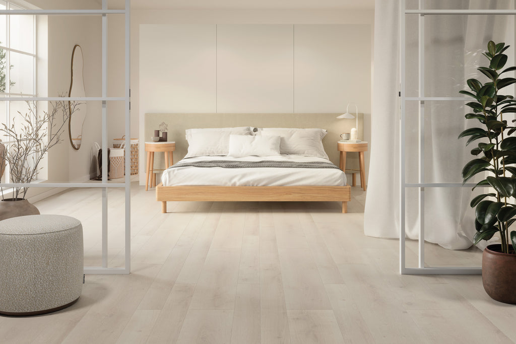 Belgotex Finfloor Supreme 'Sable Selena Oak' - 1.886m2 per pack