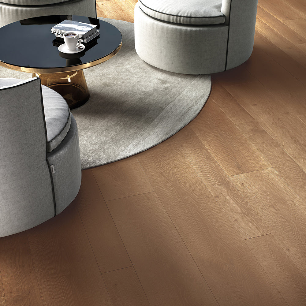 Belgotex Finfloor Supreme 'Toasted Selena Oak' - 1.886m2 per pack