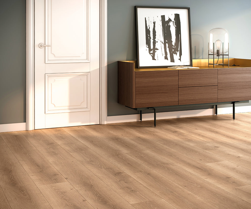Belgotex Finfloor Supreme 'Toasted Selena Oak' - 1.886m2 per pack