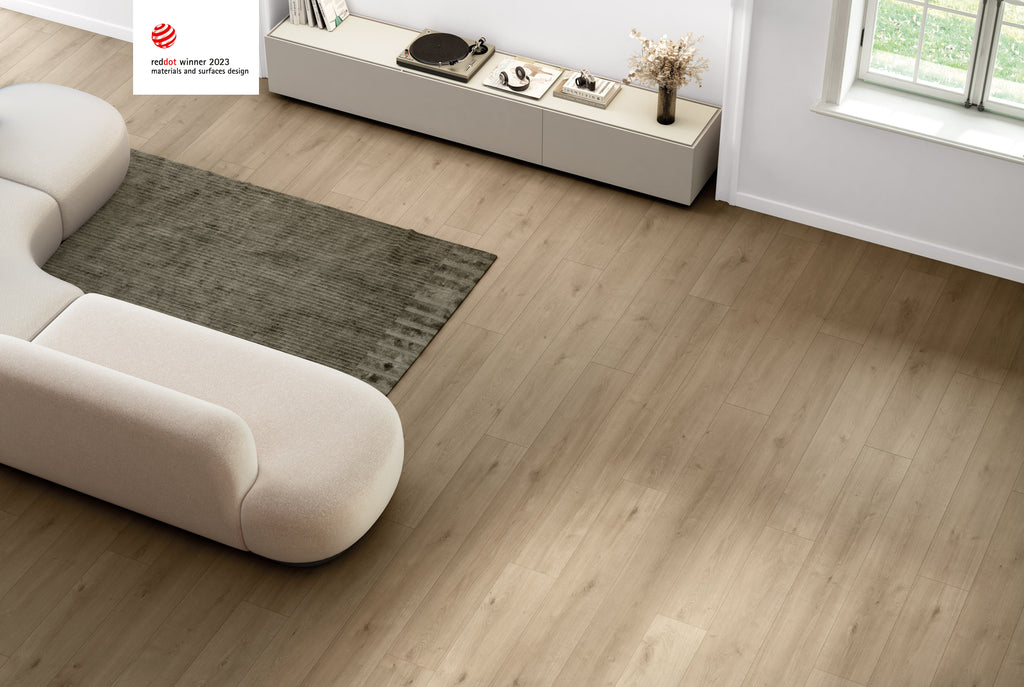 Belgotex Finfloor XL 'Century Vera Oak' - 1.752m2 per pack