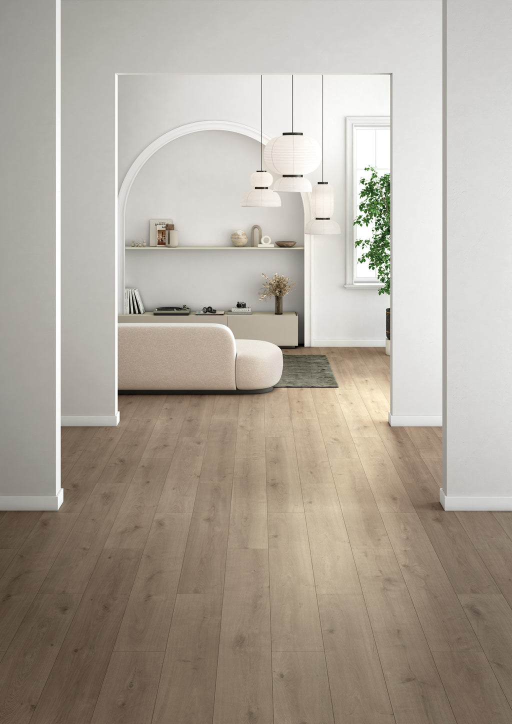 Belgotex Finfloor XL 'Century Vera Oak' - 1.752m2 per pack