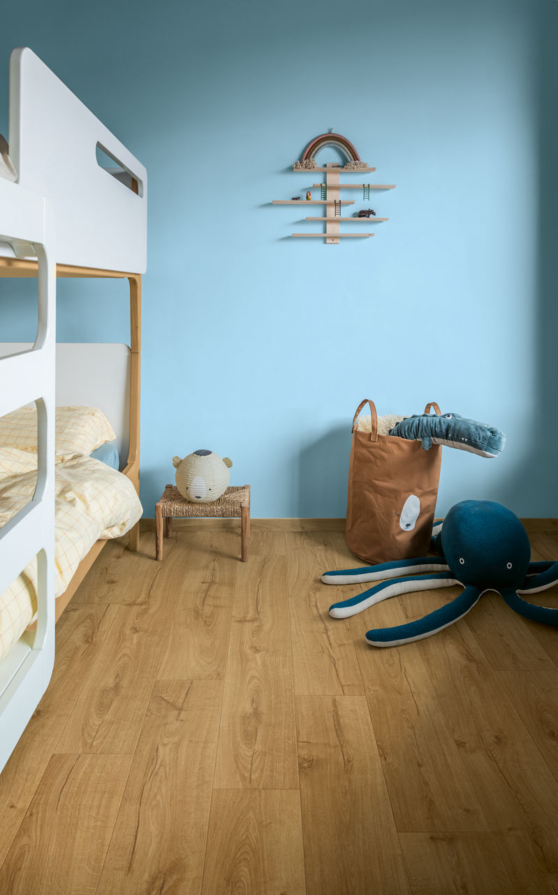 Quick-Step Impressive 'Classic Oak Natural' IM1848 - 1.835m2 per pack