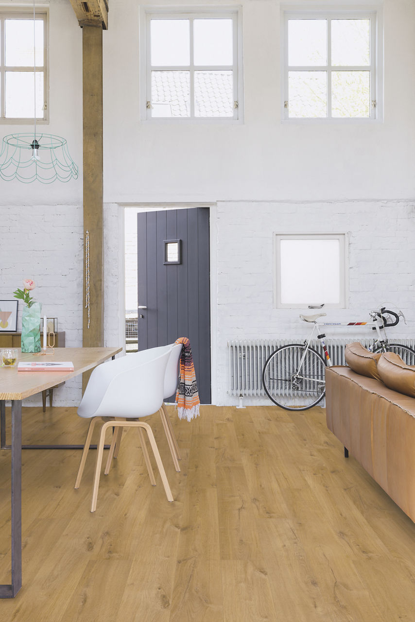 Quick-Step Impressive 'Soft Oak Natural' IM1855 - 1.835m2 per pack
