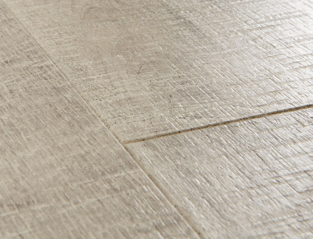 Quick-Step Impressive 'Saw Cut Oak Grey' IM1858 - 1.835m2 per pack