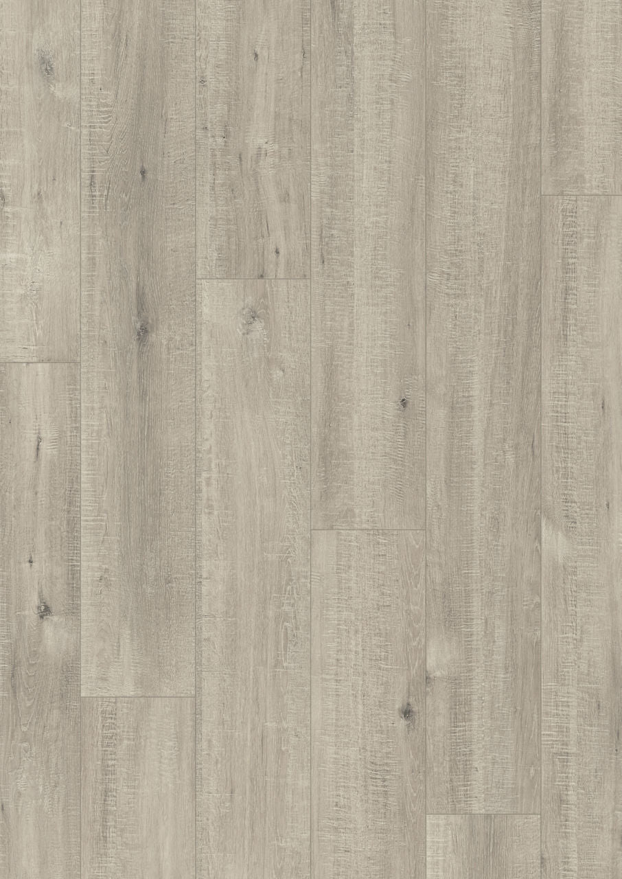 Quick-Step Impressive 'Saw Cut Oak Grey' IM1858 - 1.835m2 per pack