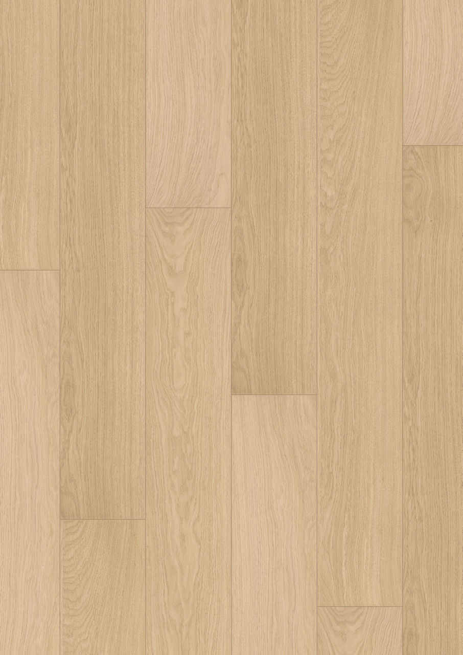 Quick-Step Impressive 'White Varnished Oak' IM3105 - 1.835m2 per pack