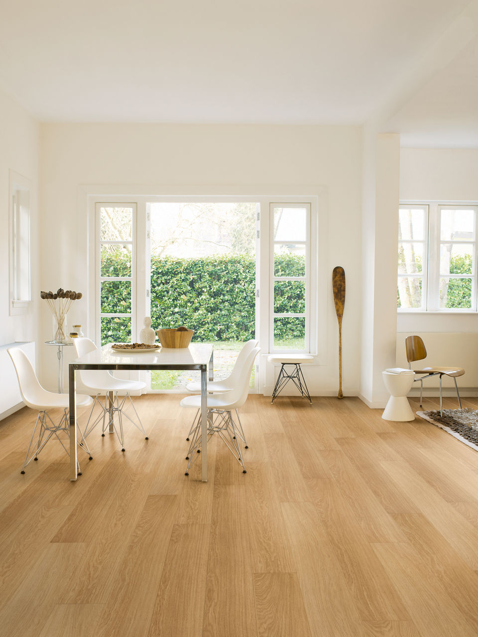 Quick-Step Impressive 'Natural Varnished Oak' IM3106 - 1.835m2 per pack