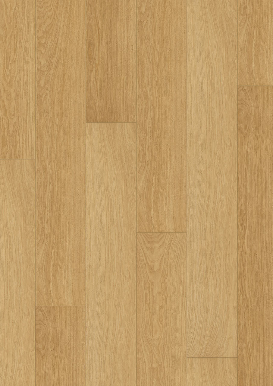 Quick-Step Impressive 'Natural Varnished Oak' IM3106 - 1.835m2 per pack