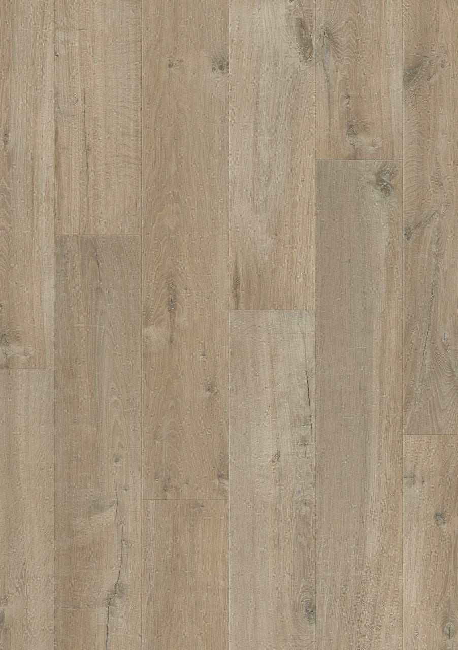 Quick-Step Impressive 'Soft Oak Light Brown' IM3557 - 1.835m2 per pack