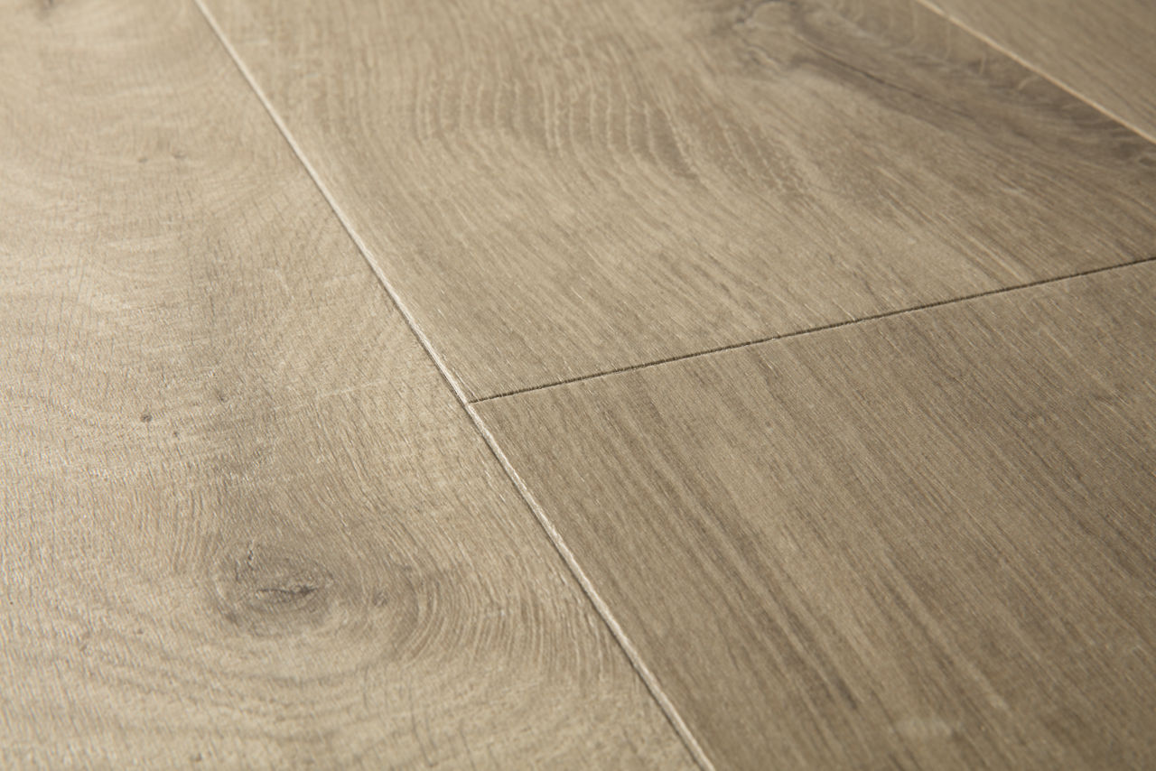 Quick-Step Impressive 'Soft Oak Light Brown' IM3557 - 1.835m2 per pack