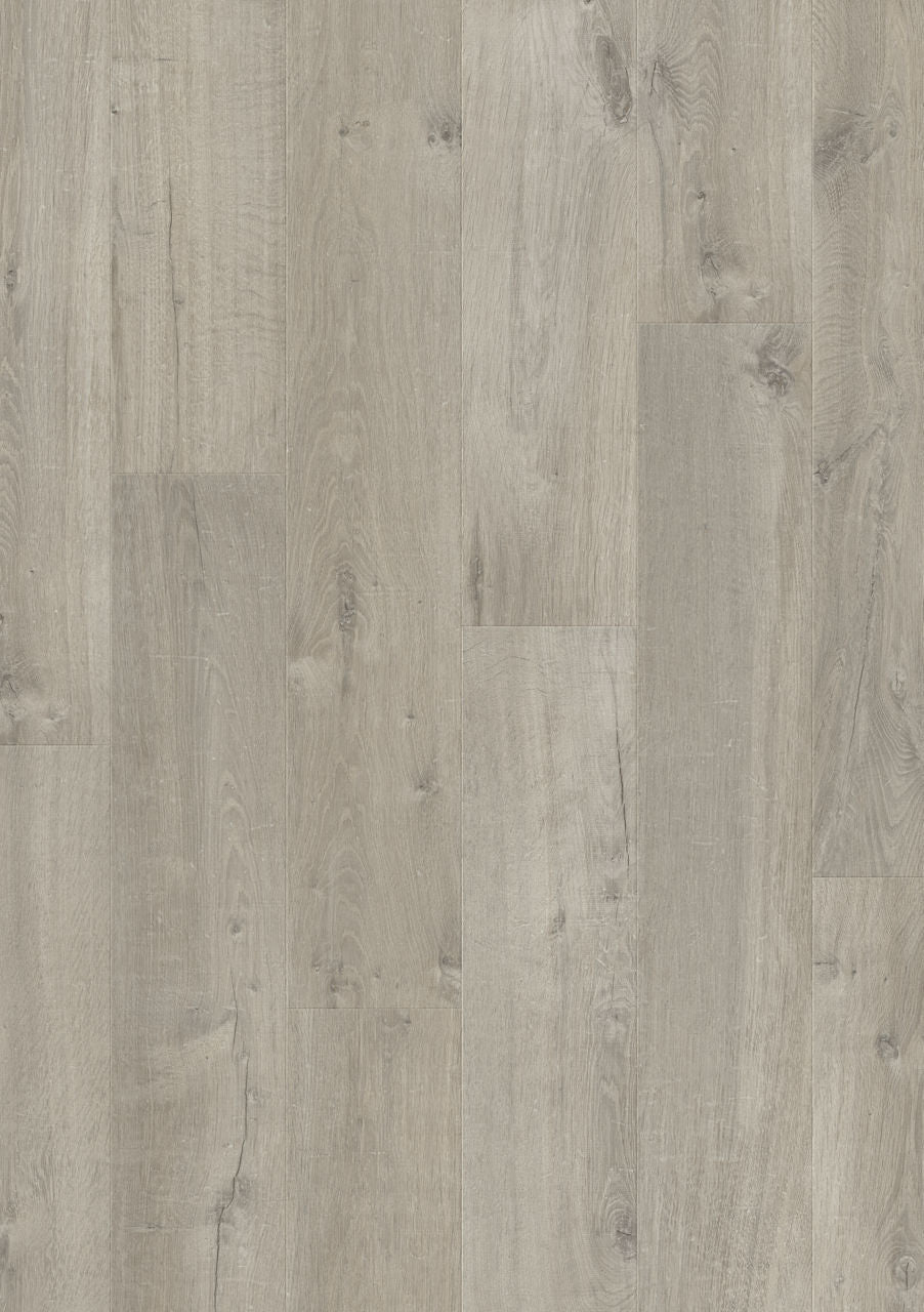 Quick-Step Impressive 'Soft Oak Grey' IM3558 - 1.835m2 per pack