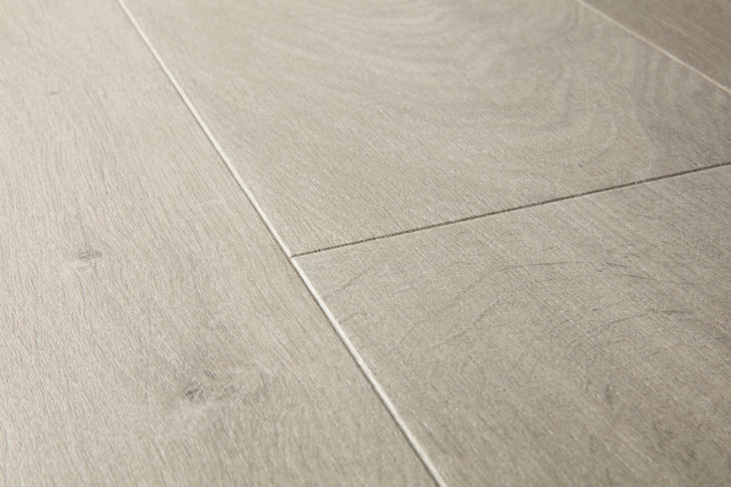 Quick-Step Impressive 'Soft Oak Grey' IM3558 - 1.835m2 per pack