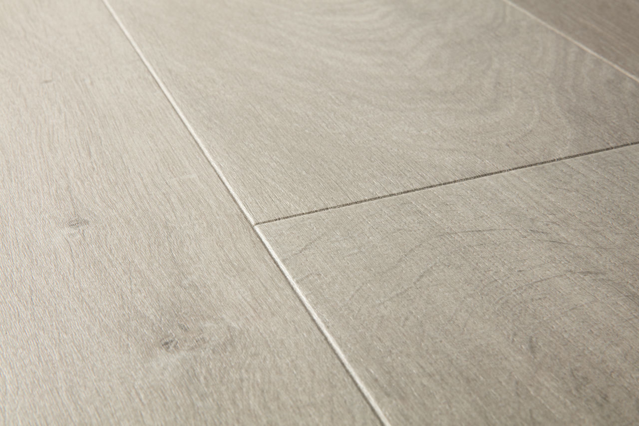 Quick-Step Impressive 'Soft Oak Grey' IM3558 - 1.835m2 per pack