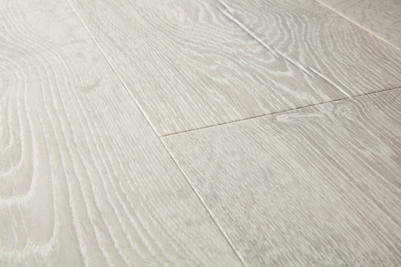 Quick-Step Impressive 'Patina Classic Oak Grey' IM3560 - 1.835m2 per pack