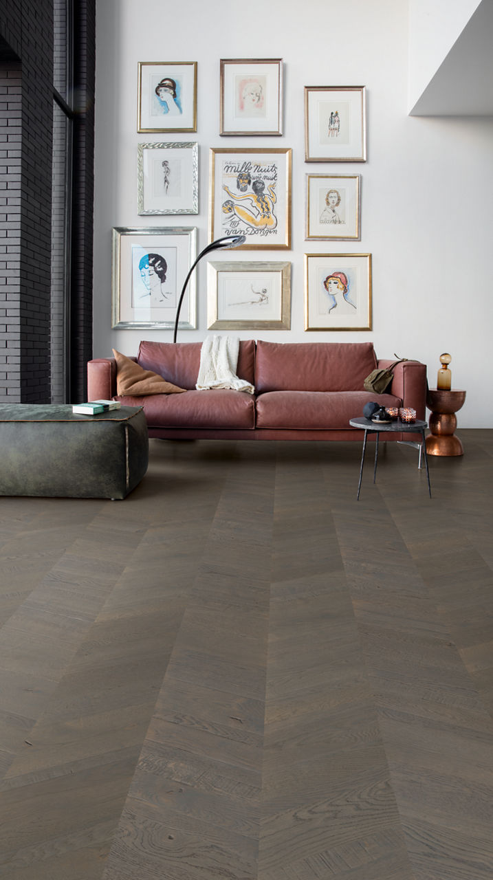 Quick-Step Intenso 'Chevy Oak Extra Matt' INT4114L - 0.744m2 per pack