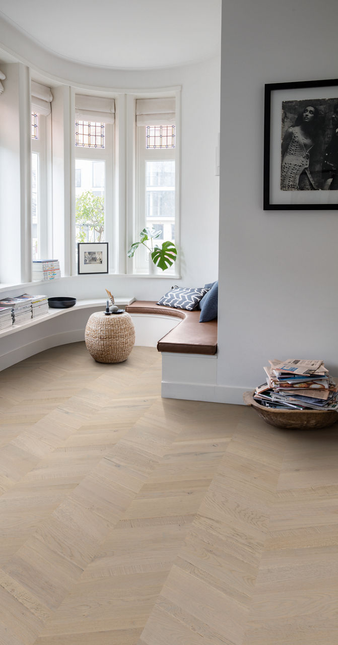 Quick-Step Intenso 'Merino Grey Oak Extra Matt' INT4115L - 0.744m2 per pack
