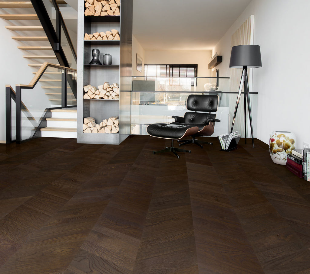 Quick-Step Intenso 'Raisin Black Oak Matt' INT4116L - 0.744m2 per pack