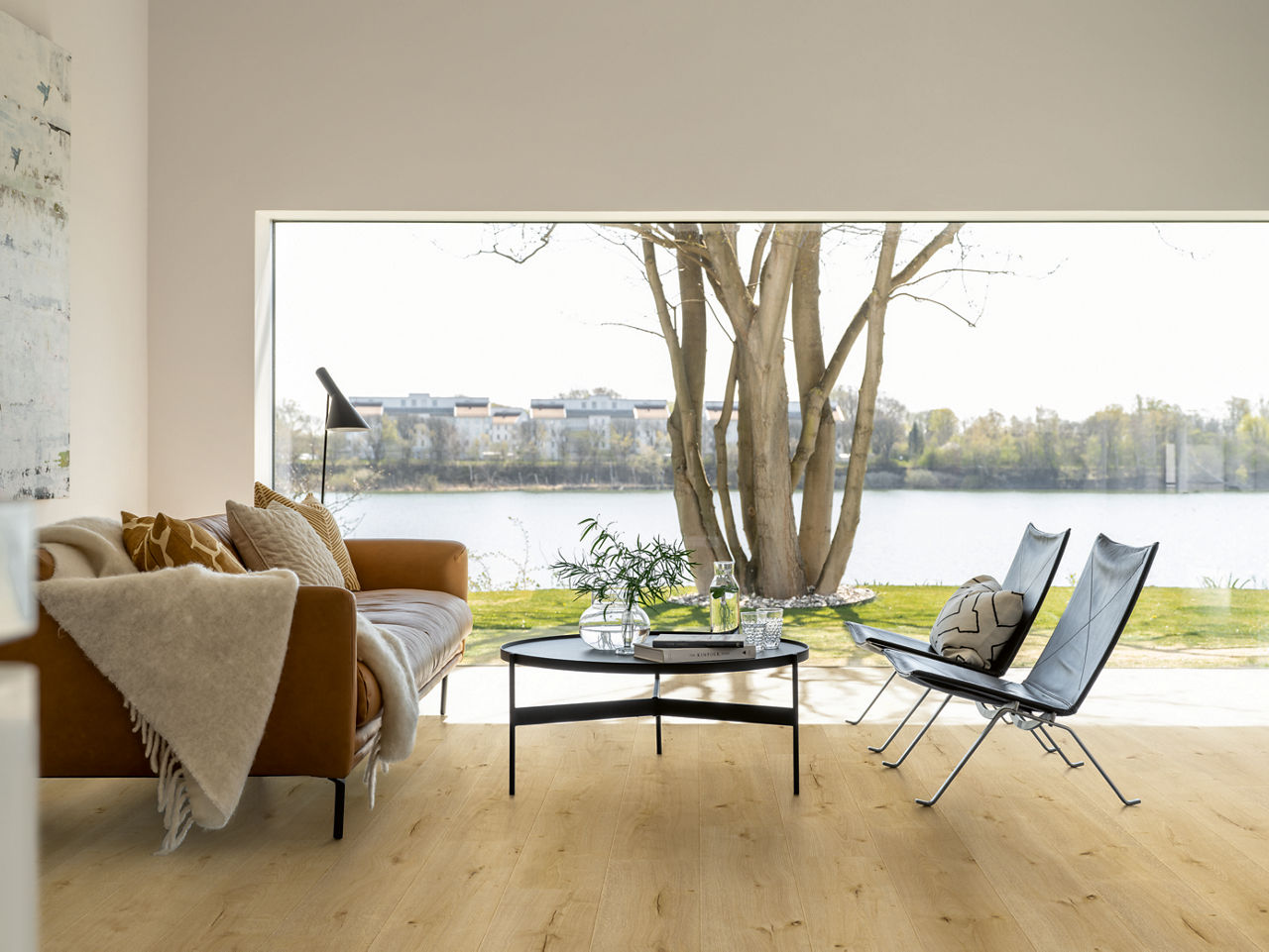 Pergo Arendal 'Island Oak' L0339-04297 - 1.573m2 per pack