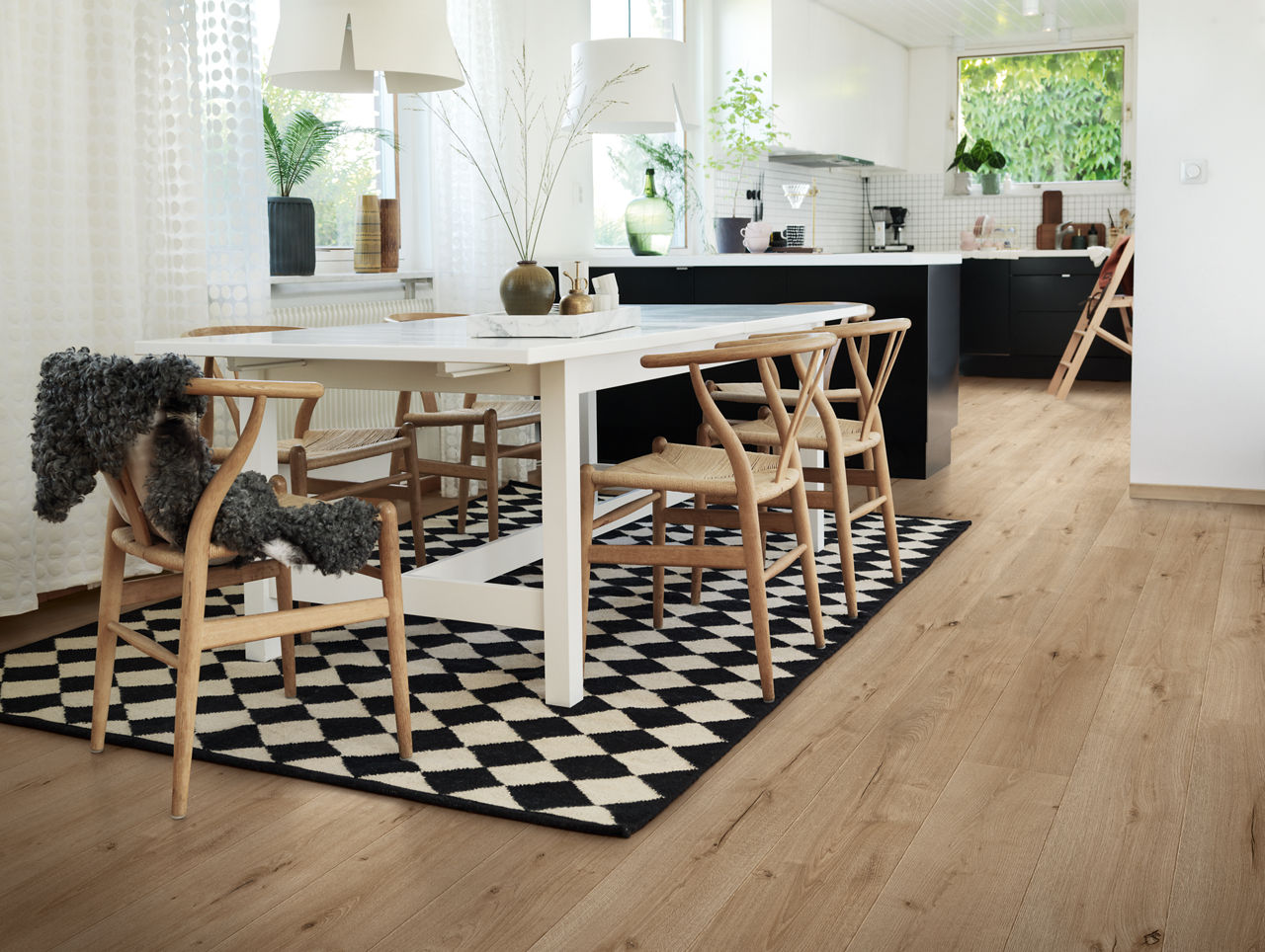 Pergo Arendal 'Tundra Oak' L0339-04299 - 1.573m2 per pack