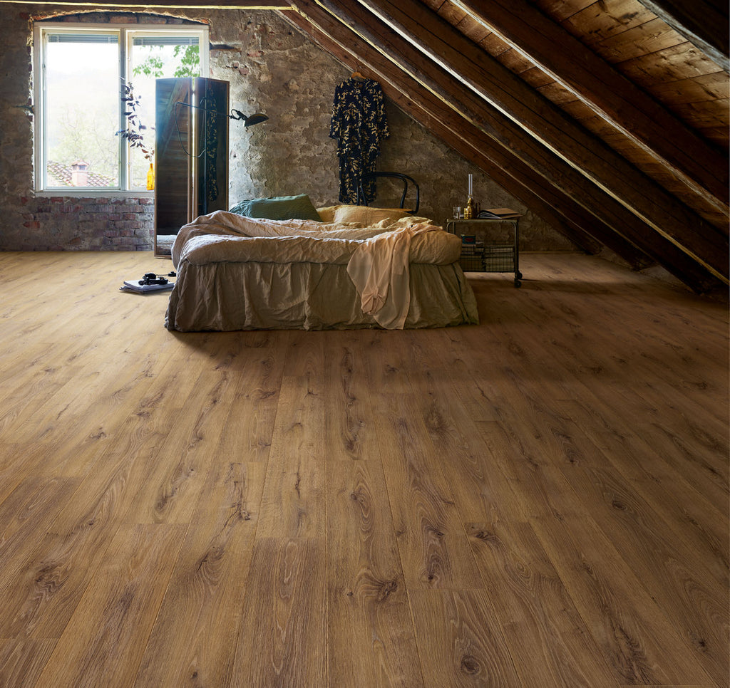 Pergo Arendal 'Barnhouse Oak' L0339-04307 - 1.573m2 per pack
