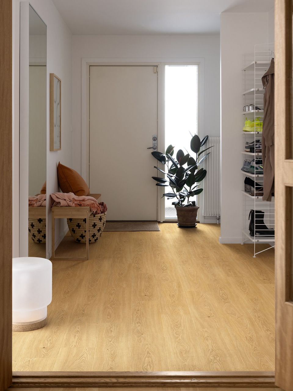 Pergo Drammen 'Cappuccino Oak' L0348-05018 - 1.596m2 per pack