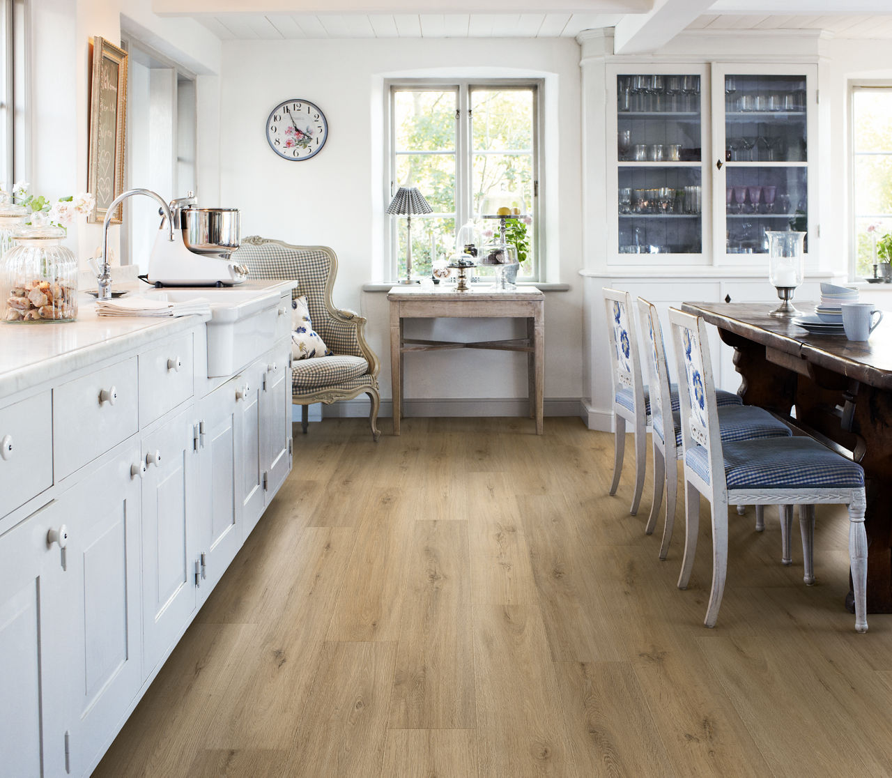 Pergo Drammen 'Cornwall Oak' L0348-05019 - 1.596m2 per pack