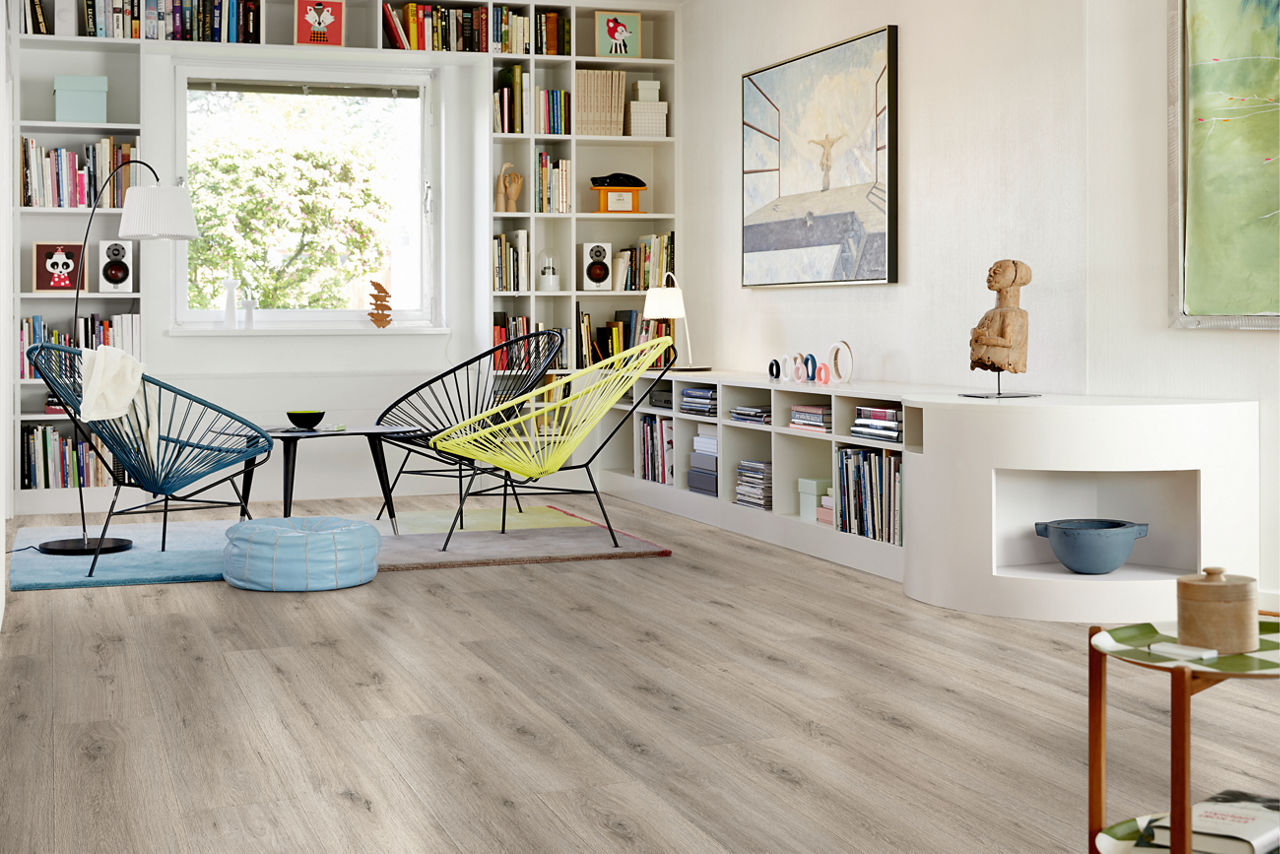 Pergo Drammen 'Dartmoor Oak' L0348-05020 - 1.596m2 per pack