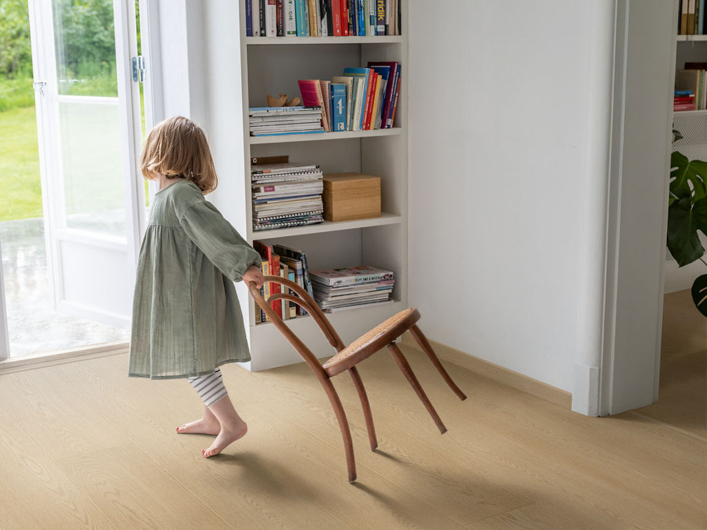 Pergo Odense 'Oatmeal Oak' L0363-06792 - 2.952m2 per pack