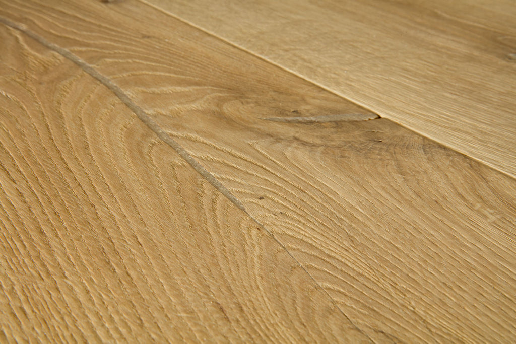 Quick-Step Massimo 'Cappuccino Blonde Oak Extra Matt' MAS3566T - 2.288m2 per pack