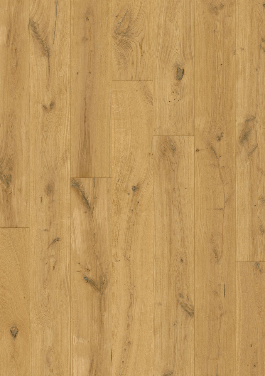 Quick-Step Massimo 'Cappuccino Blonde Oak Extra Matt' MAS3566T - 2.288m2 per pack