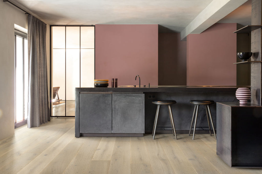 Quick-Step Massimo 'Winter Storm Oak Extra Matt' MAS3842T - 2.288m2 per pack