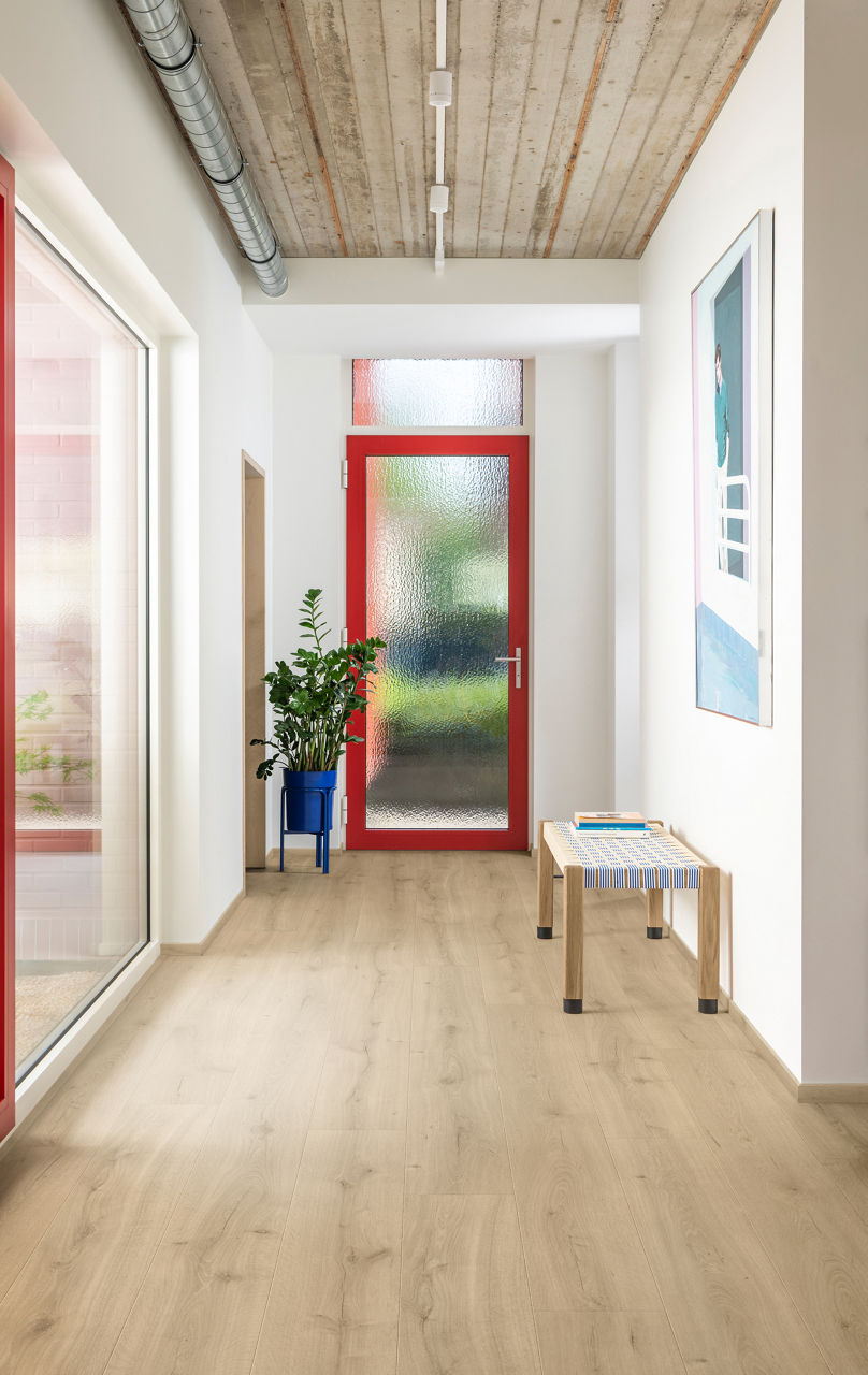 Quick-Step Majestic 'Desert Oak Light Natural' MJ3550 - 2.952m2 per pack