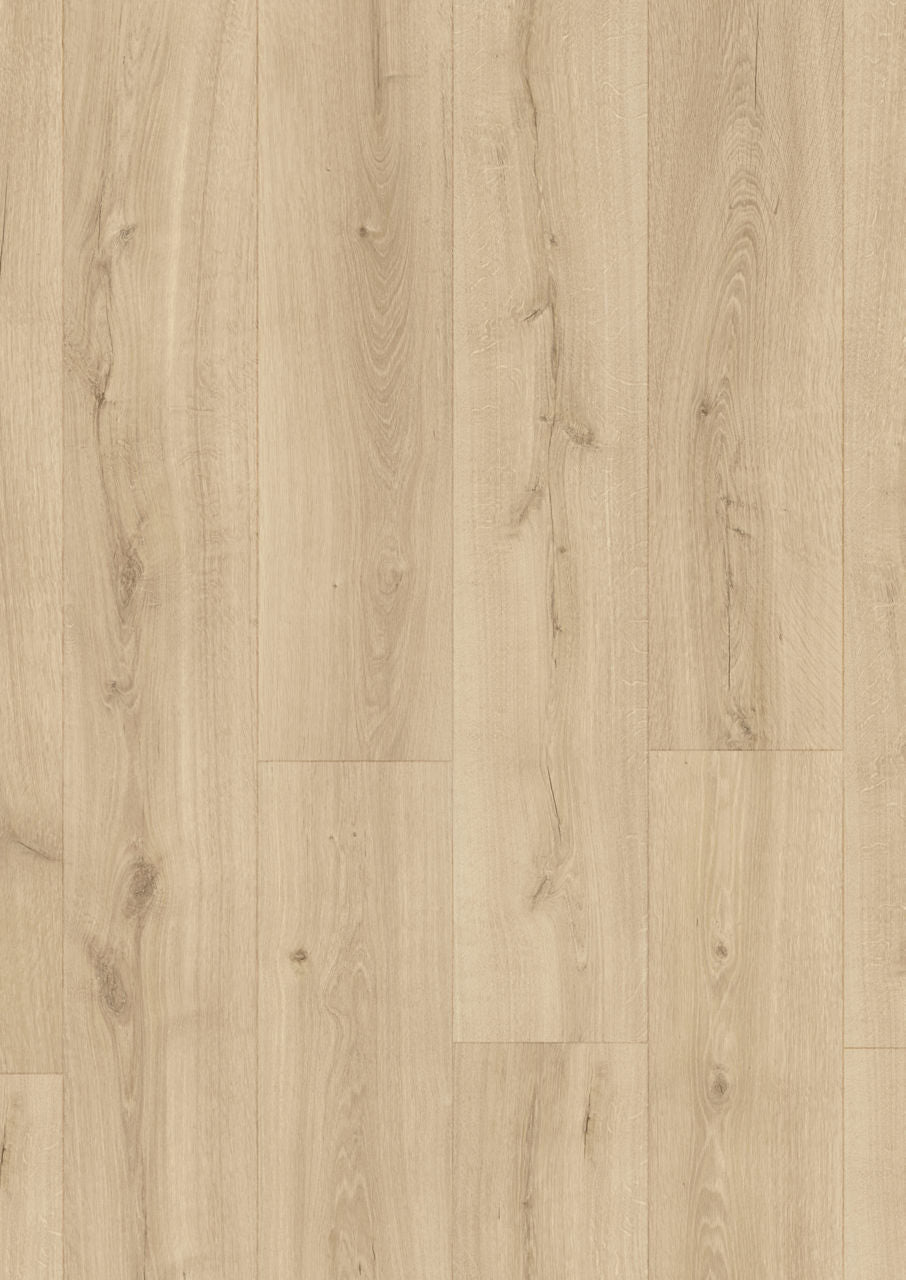 Quick-Step Majestic 'Desert Oak Light Natural' MJ3550 - 2.952m2 per pack