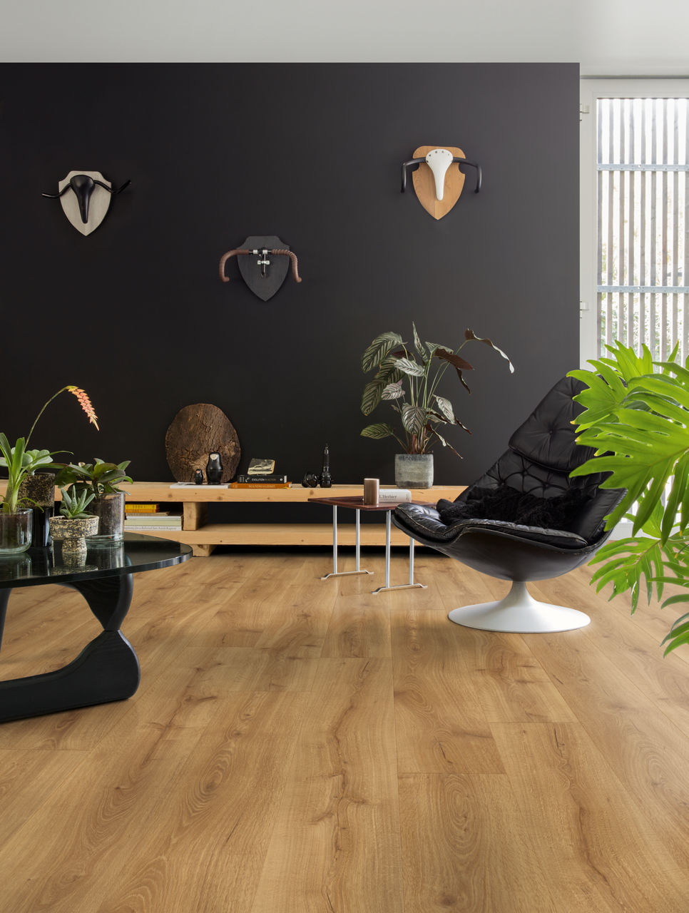 Quick-Step Majestic 'Desert Oak Warm Natural' MJ3551 - 2.952m2 per pack