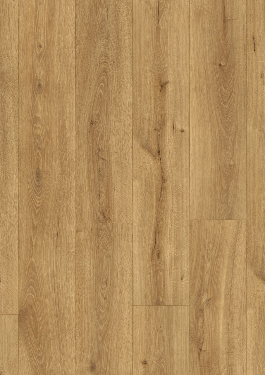 Quick-Step Majestic 'Desert Oak Warm Natural' MJ3551 - 2.952m2 per pack