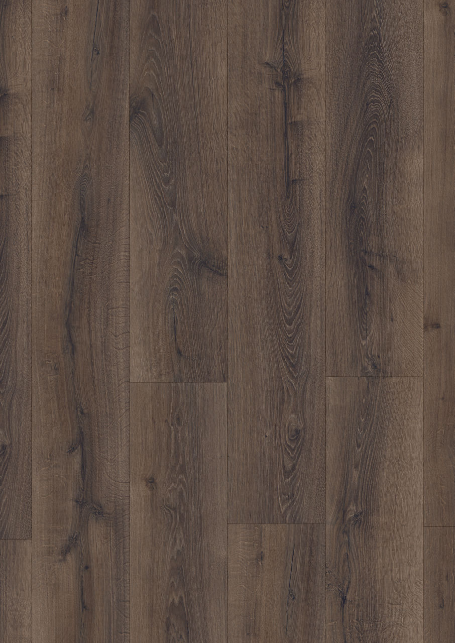 Quick-Step Majestic 'Desert Oak Brushed Dark Brown' MJ3553 - 2.952m2 per pack